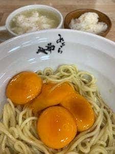 焼き油そば専門店 焼爺 高田馬場店