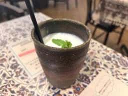 ハルダモンカレー オカヤマ