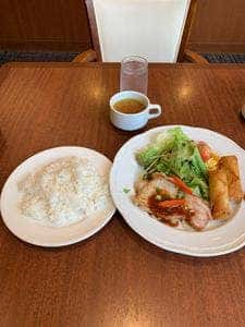 ロイヤルホスト 石神井台店