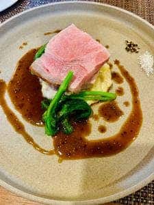 Restaurant SANO