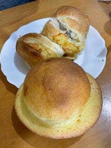 湘南台ベーカリー