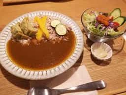 クラフトビールとご当地ごはん ヨルの部