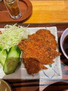 吉田麺業 荒子店