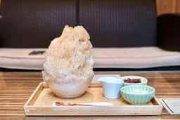 甘味や 澤田商店