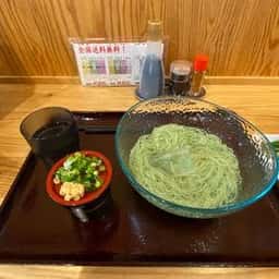 池田麺食堂