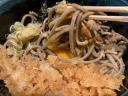 そば処 ほん多屋