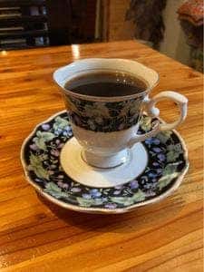 ティペット喫茶レストラン