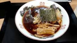 山形らーめん八八益城インター店