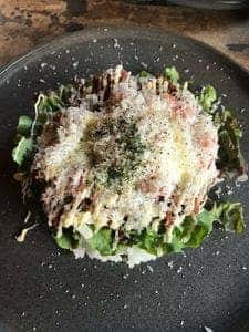 シモキタザワ カクレガ カフェダイニング ＆ROLL