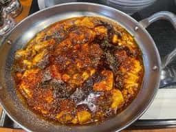 呑み食いれすとらん 一番太鼓