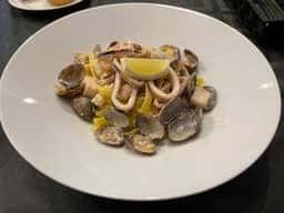 北海道×イタリアン zucchero