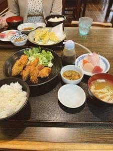 新屋 野菊野店