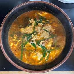 辛麺屋 桝元 中洲本店