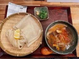 ひもかわ桐生 池袋店