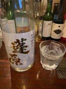 焼酎 酒々蔵