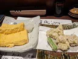 うまい肴 然 ZEN