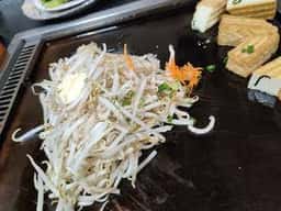 お好み焼梓栢山店