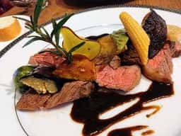 Bistrot dimanche