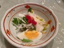 イタリア風家庭料理 パスト