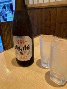 支那そば 勝巳