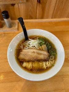 中華そば しろうと