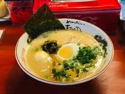 麺's Diner KAMACHI