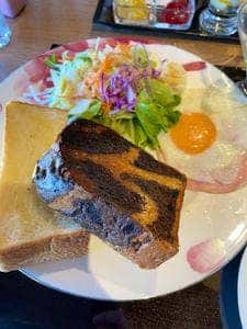 桜珈琲 松原店