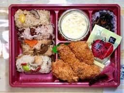 おこわ米八 パサール蓮田店