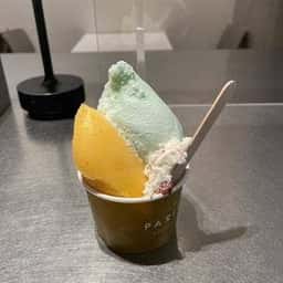 PARIYA 横浜店