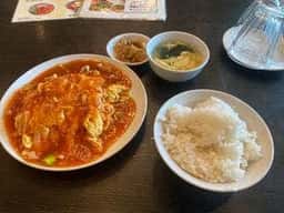 清華楼