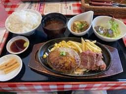 ビッグシェフ亭 野田店