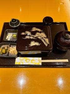 うなぎ 前田