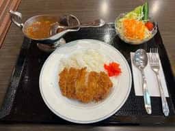 レストランさと山