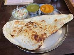 南インド料理 アーンドラ・ダバ