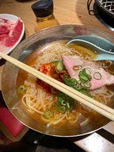 大衆焼き肉ホルモン 大松 長居店