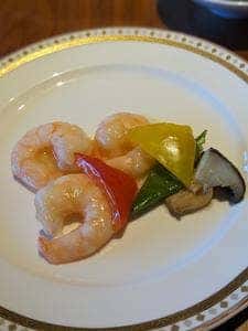 中国料理 桃李