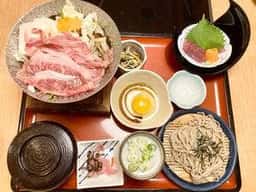 和食麺処サガミ 金沢松村店