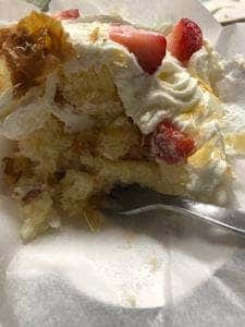 ケーキハウスフクヤ