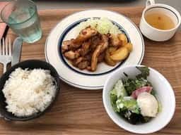 Art Beat Cafe NAKANOSHIMA