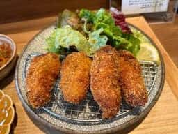 的矢かき 志摩半島
