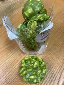 パティスリー ドゥ ボンヌ オーギュル