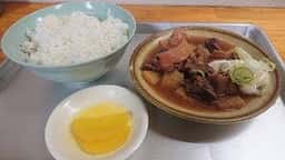 煮込みの店 おおこし