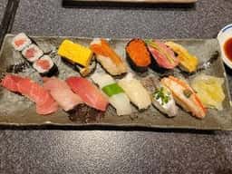 すしざんまい 匠 銀座6丁目店
