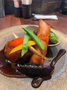 中国料理 元龍菜