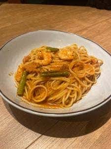 PISOLA 名古屋丹後通り店