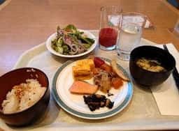 レストラン アイリス