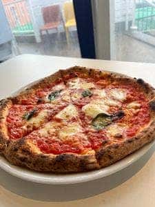 Cliff Terras Pizza&Bar