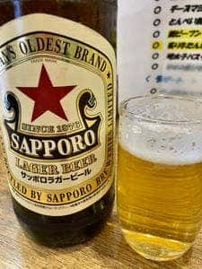 外呑・立呑・座呑処 新橋へそ 京橋店