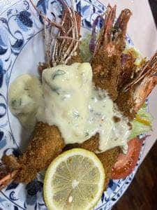 レストラン 野咲