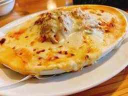 パスタ専門店 グルービー つくば東大通り店